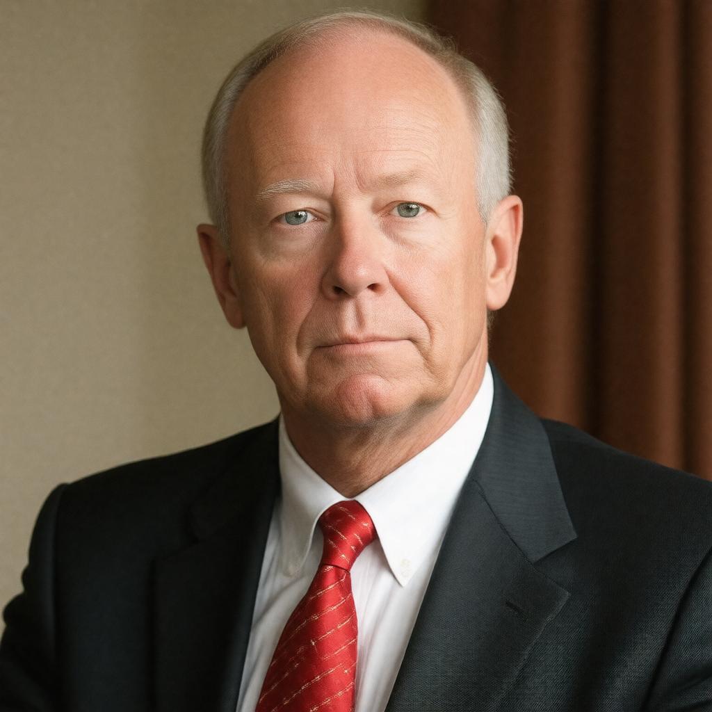 Mitch Daniels